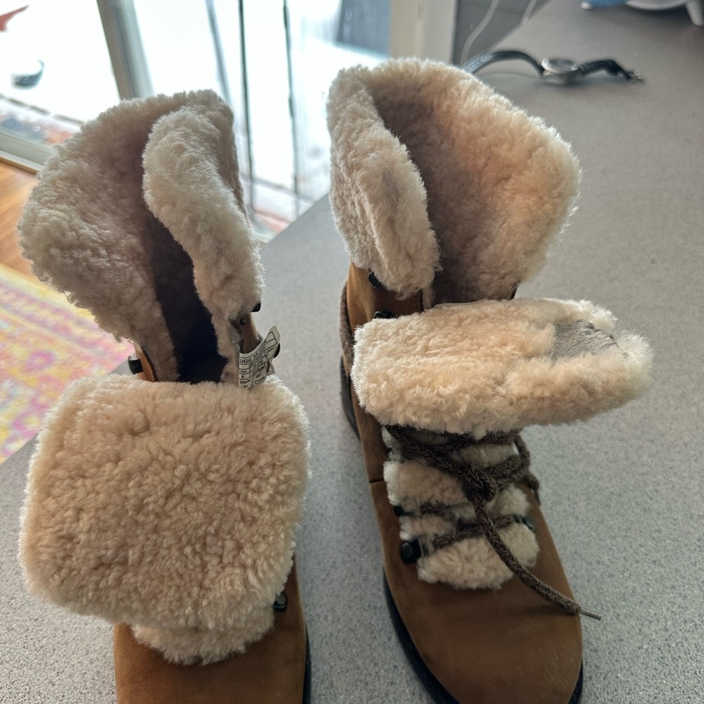 Ugg Winter Boots - image 4